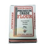 Nutrimix Premium Grade Flour 2kg