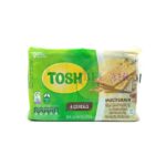 Tosh Multigrain Crackers