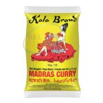 Kala Madras Curry 85G