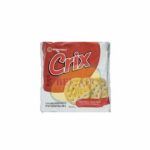 Crix Crackers Original 3 Pack 288g