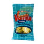 Bermudez Vanilla Cookie