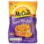 McCain Super Wedges 26.5oz