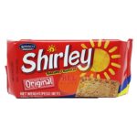 Wibisco Shirley Biscuit 4Oz