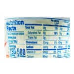 Blue Bunny Double Strawberry Ice Cream Pint - Image 3