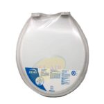 Bemis Toilet Seat 50AR-00 White