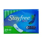 Stayfree Super 24'S