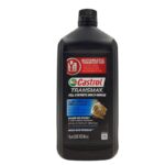 Castrol Auto Transmission Fluid 1Quart