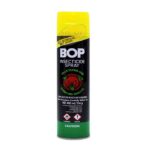 BOP INSECT SPRAY 400ML