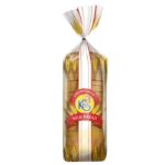 Kiss Milk Bread White