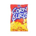 CUTTERS-CORN CURLS