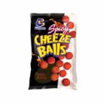 Cutters Spicy Cheeze Balls
