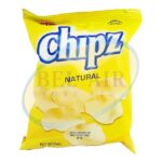 HOLIDAY POTATO CHIPS