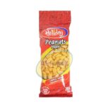 Holiday Peanuts Lightly Salted 62G