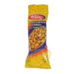 Holiday Honey Roasted Peanuts 65g