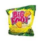 HOLIDAY BIG FOOT 25G