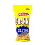 Holiday Channa Salted