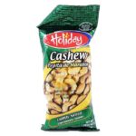 Holiday Cashew Nuts