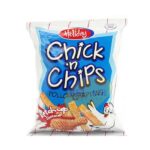CHICK & CHIPS