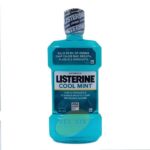 LISTERINE COOL MINT 500ML | Model: LIS427258