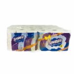 Snuggle Toilet Paper 48 Rolls