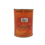 Yellow Label Soy Sauce 237Ml