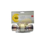 Yale Lock Set US11