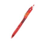 Pilot, Rexgrip Red (1.0)