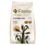 Freee Gluten & Milk Free Porridge Oats 430g