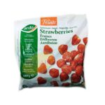 ARDO STRAWBERRIES 1KG