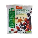 ARDO FRUITBERRY  MIX 1KG