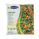 Dujardin Corn Mix 450g