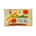 Par Excellence White Rice 2kg