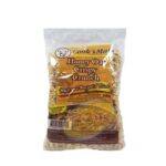 Cook's Mate Honey Oat Crispy Crunch 200g