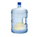 Blue Waters 5 Gallon Empty Bottle Only