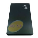 Scholar 4 Quire Notebook