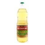 Richport, Pure Vegetable Oil 1.5 Liter