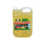 Naisa Vegetable Oil 4-Litres