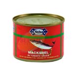Naisa Mackerel  Tomato Sauce 7.5oz