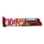 KIT KAT CHUNKY 40G