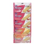 Colombina Bridge Strawberry Wafer 10 Pack