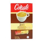 Colcafe 3 in 1 Sachet 6's 90g