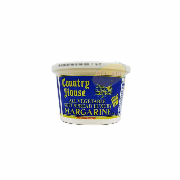 77278830028_.jpg COUNTRY HOUSE MARGARINE 445G - Image 1