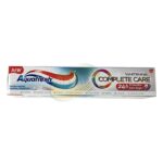 Aquafresh Complete Care Whitening Toothpaste 100ml