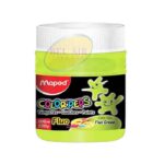 Maped Fluorescent Paint Green 200ml