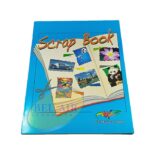 Winners Scrap Book 9" X 11"