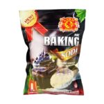 Lion Pure Baking Soda (1LB)