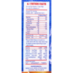 Happi, Chowmein Noodles, Broad, 8oz - Image 2