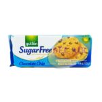 Gullon Sugar-Free Chocolate Chip Cookies 4.4oz
