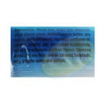 Gullon Sugar-Free Chocolate Chip Cookies 4.4oz - Image 2