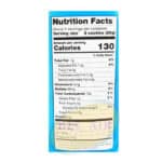 Gullon Sugar-Free Chocolate Chip Cookies 4.4oz - Image 3